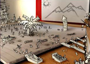 电话自动追呼系统